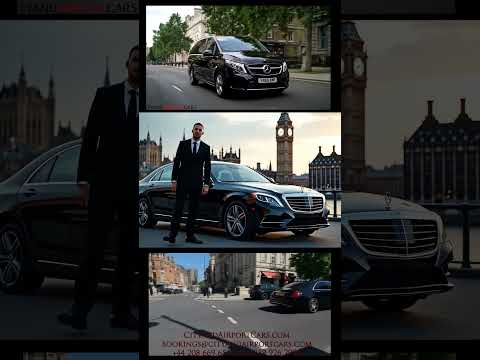 Government Transport Guide For Events