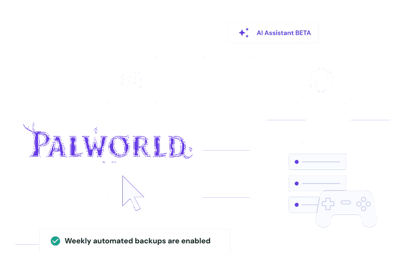 6 finest Palworld server holding providers and essential attributes to seek 6 finest Palworld server holding providers and essential attributes to seek