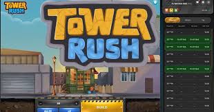 Tower Rush Game Testimonial Tower Rush Game Testimonial