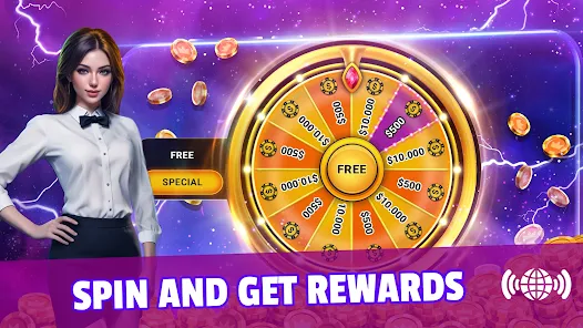 casino pinco online game slots